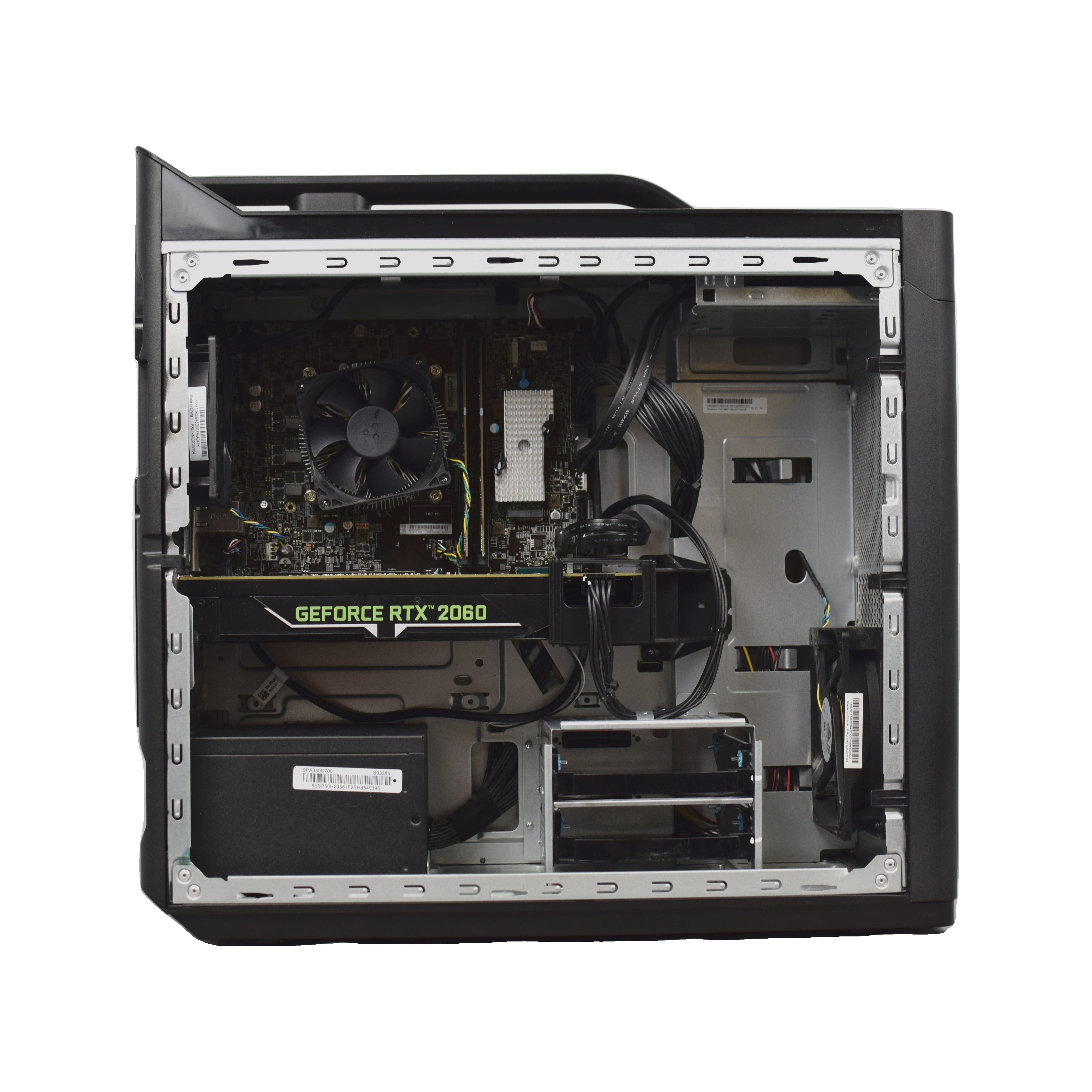 Intel i5-9400F | RTX 2060 | Prenew